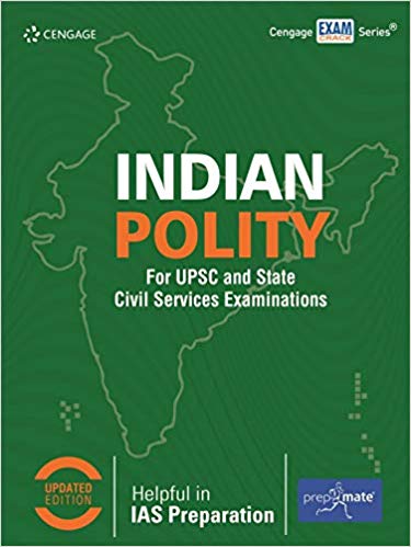 Indian Polity for UPSC and State Civil Services Examinations Paperback – 2019 by PrepMate (Author) english medium