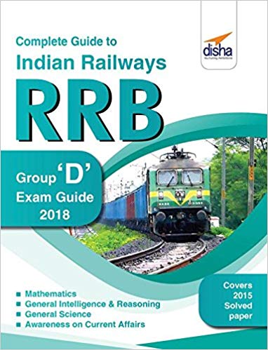 Complete Guide to Indian Railways (RRB) Group D Exam Hindi Medium