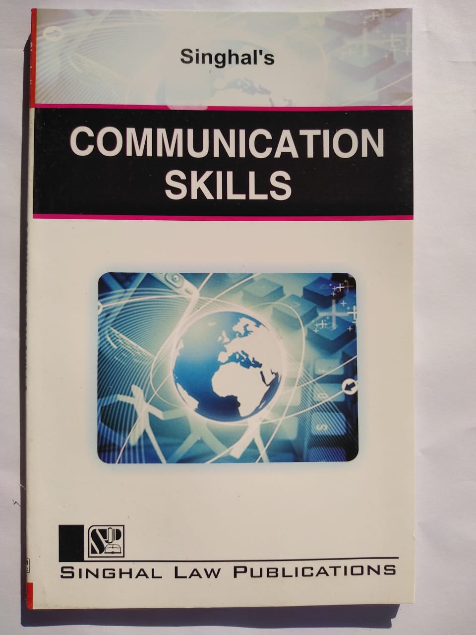 Singhal's Communication Skills