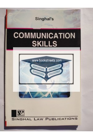 Singhal's Communication Skills