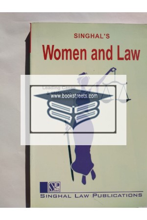 Singhal's Women And Law