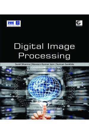 Digital image processing EC 7th Sem By Genius
