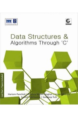 Data structure and algorithm  EC 3rd Sem By Genius