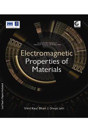 Electromagnetic properties of material EC 3rd Sem By Genius