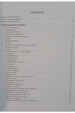 Gaurav Mehta Guide to Assistant Public Prosecutor Examination by Universal LexisNexis