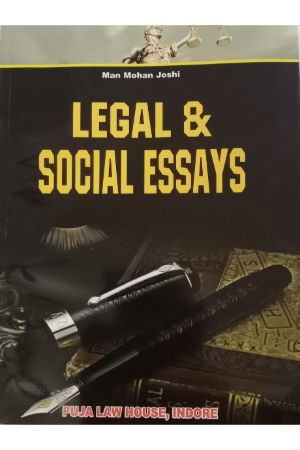 Legal & Social Essays