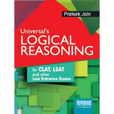 Universal's Logical Reasoning by LexisNexis