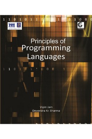 Principles of Programming Language CS 4th Sem By Genius