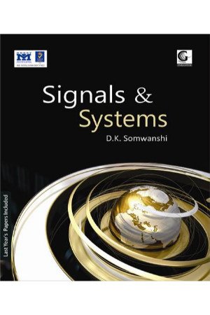 Signal and system EC 5th Sem By Genius