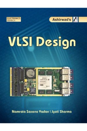 VLSI design EC 7th Sem By Ashirwad