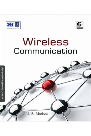 Wireless communication EC 7th Sem By Genius